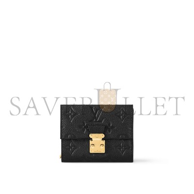 LOUIS VUITTON MÉTIS WALLET M80880 (11.5*8.5*4cm)